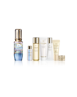 LIMITED LE S&Eacute;RUM SET｜限量煥活細胞精華套裝